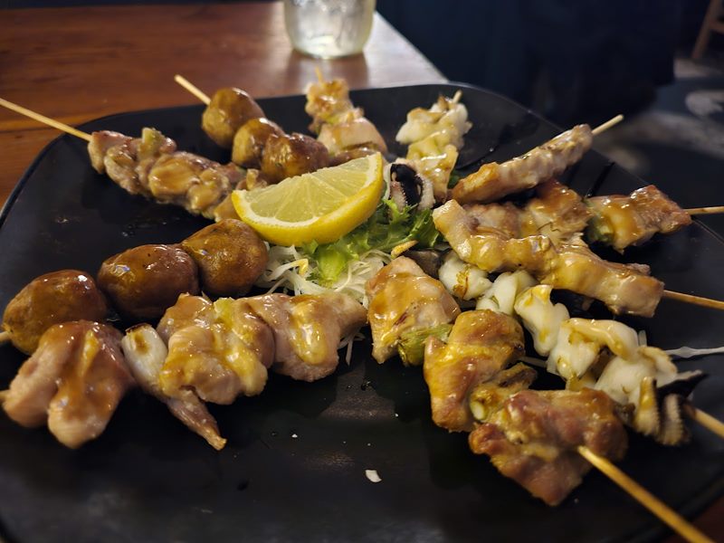KENKA food